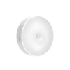 Smart Motion Sensor LED Night Light | USB Rechargeable, Energy-Saving, Auto On/Off, Adjustable Brightness - ১ পিস